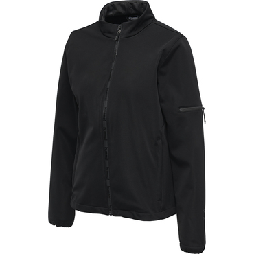 HMLNORTH SOFTSHELL JACKET WOMAN