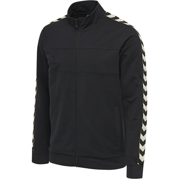 HMLMOVE CLASSIC ZIP JACKET