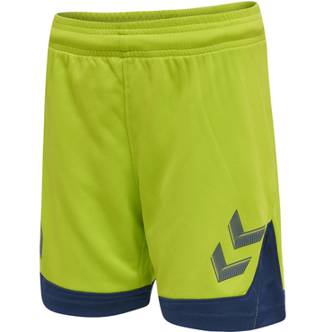 HMLLEAD POLY SHORTS KIDS