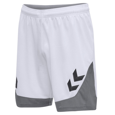 HMLLEAD POLY SHORTS KIDS