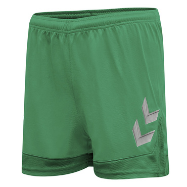 HMLLEAD WOMENS POLY SHORTS