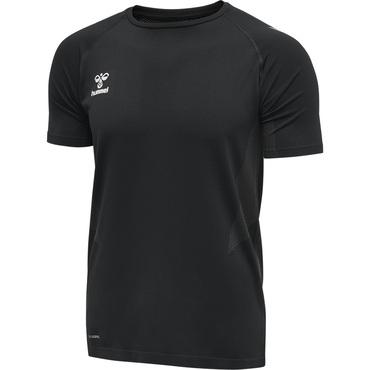 HMLLEAD PRO SEAMLESS TRAINING JERSEY