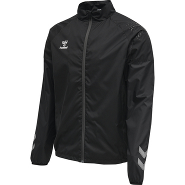 HMLLEAD PRO TRAINING JACKET/WINDBREAKER