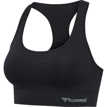 HMLTIF SEAMLESS SPORTS TOP