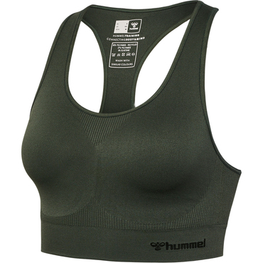 HMLTIF SEAMLESS SPORTS TOP