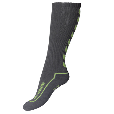 ADVANCED LONG INDOOR SOCK