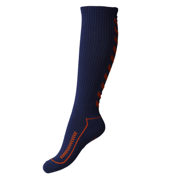 ADVANCED LONG INDOOR SOCK