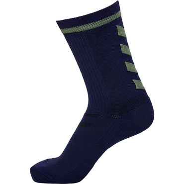 ELITE INDOOR SOCK LOW PA