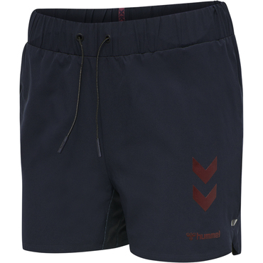 HMLPRO XK WOVEN SHORTS WOMAN