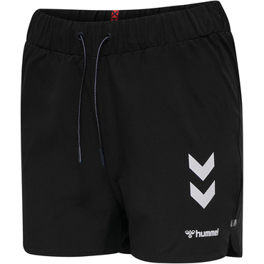 HMLPRO XK WOVEN SHORTS WOMAN