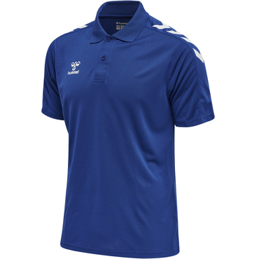 HMLCORE XK FUNCTIONAL POLO