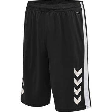 HMLCORE XK BASKET SHORTS