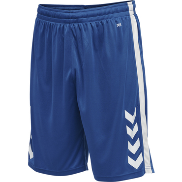 HMLCORE XK BASKET SHORTS