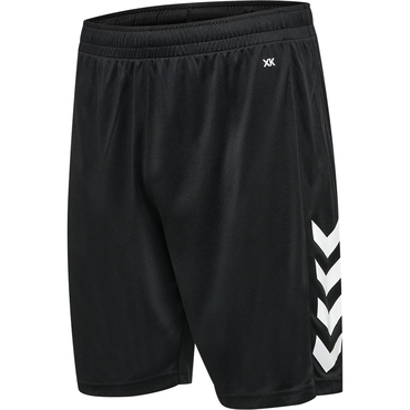 hmlCORE XK POLY SHORTS