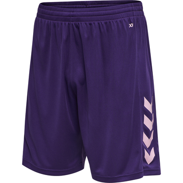 HMLCORE XK POLY SHORTS