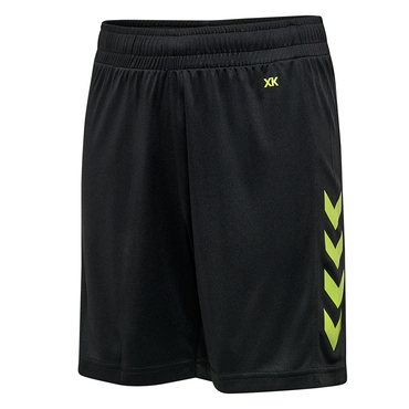 HMLCORE XK POLY SHORTS KIDS