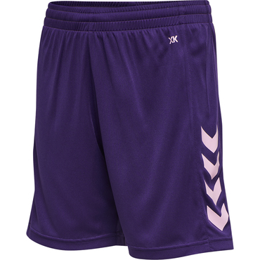 HMLCORE XK POLY SHORTS KIDS