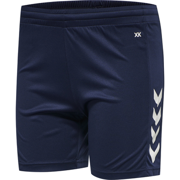 HMLCORE XK POLY SHORTS WOMAN