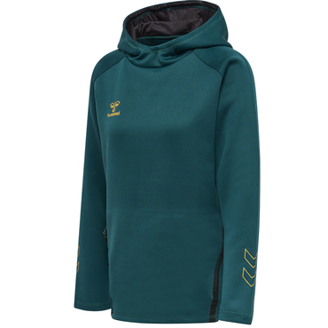 HMLCIMA XK HOODIE WOMAN