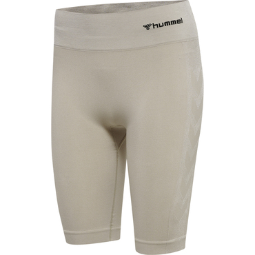 HMLCLEA SEAMLESS CYCLING SHORTS