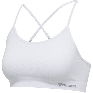 HMLJUNO SEAMLESS BRA