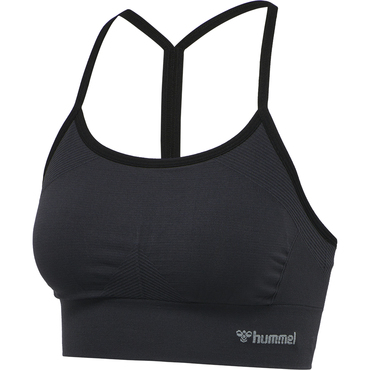 HMLTIFFY SEAMLESS SPORTS TOP