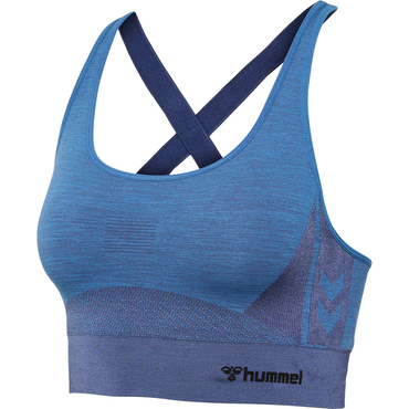 hmlCLEA SEAMLESS SPORTS TOP