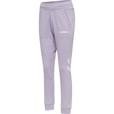 HMLLEGACY WOMAN TAPERED PANTS