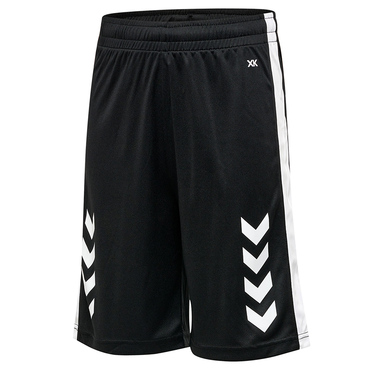 HMLCORE XK BASKET SHORTS KIDS