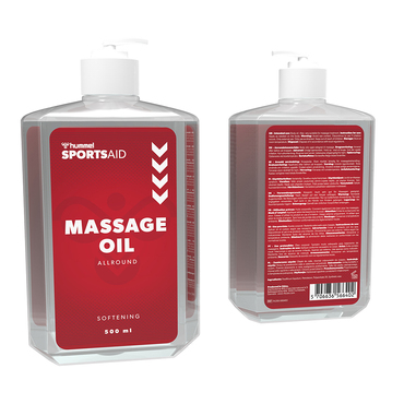 MASSAGE OIL