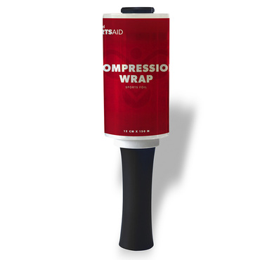 COMPRESSION WRAP