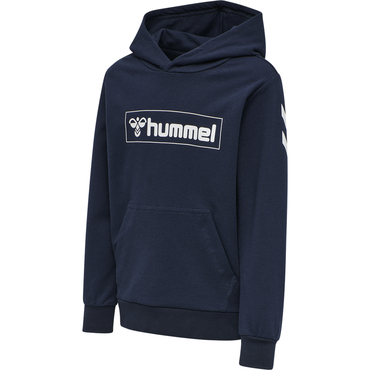 HMLBOX HOODIE