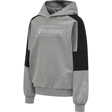 HMLBOXLINE HOODIE