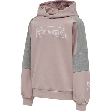 HMLBOXLINE HOODIE