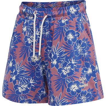 HMLFLOWER SHORTS