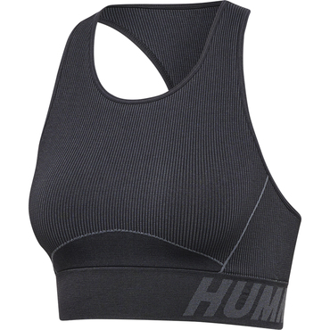 HMLTE CHRISTEL SEAMLESS SPORTS TOP