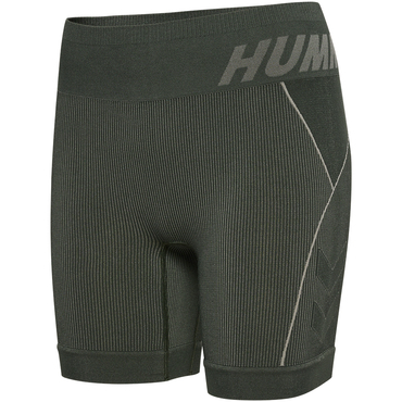 hmlTE CHRISTEL SEAMLESS SHORTS