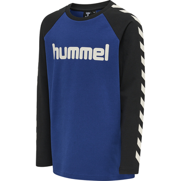 HMLBOYS T-SHIRT L/S