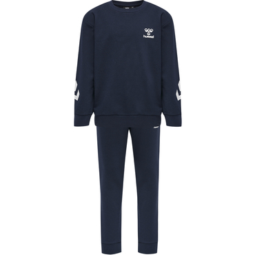 HMLVENTI TRACKSUIT