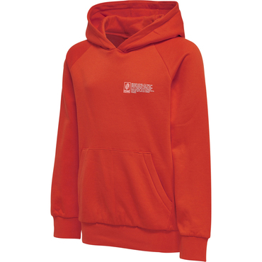 HMLGG12 SWEAT HOODIE KIDS