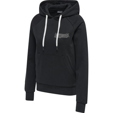 HMLGG12 SWEAT HOODIE WOMAN