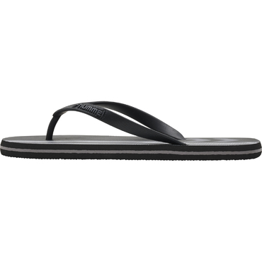 MULTI STRIPE FLIP FLOP