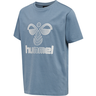 HMLPROUD T-SHIRT S/S