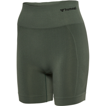 hmlTIF SEAMLESS SHORTS