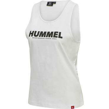 HMLLEGACY WOMAN TANKTOP