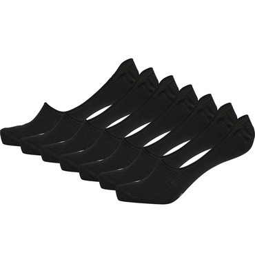 HMLCHEVRON 6-PACK NO SHOW SOCKS