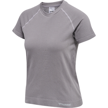 HMLMT FLOW SEAMLESS T-SHIRT