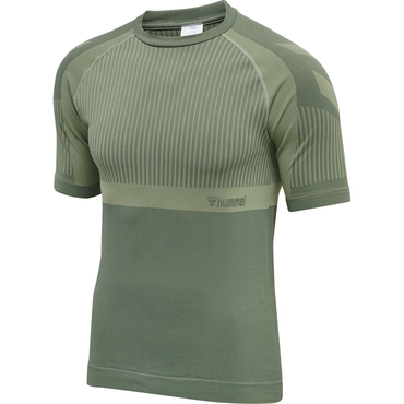 HMLMT UNIT SEAMLESS T-SHIRT