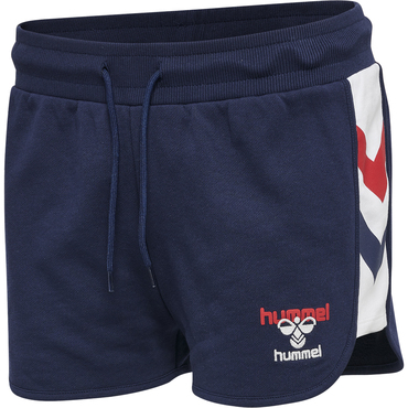 HMLIC DURBAN WOMAN SHORTS