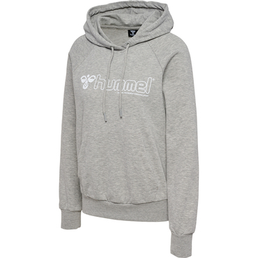 HMLNONI 2.0 HOODIE